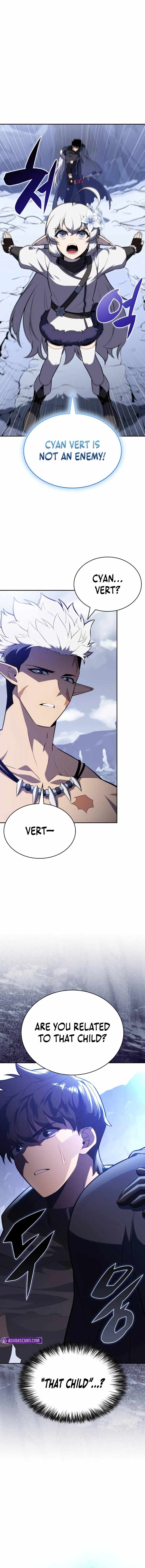 Read The Reborn Young Lord is an Assassin Manga Online