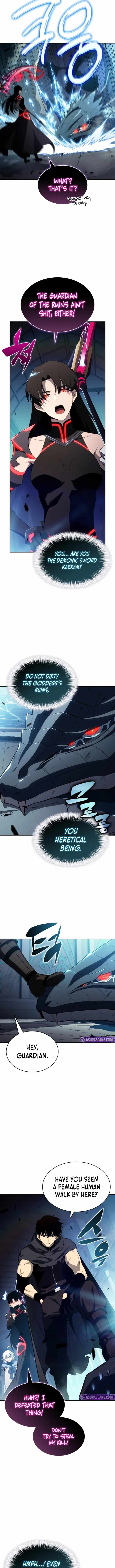 Read The Reborn Young Lord is an Assassin Manga Online