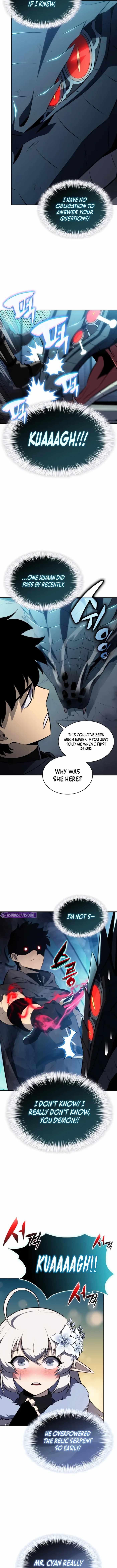 Read The Reborn Young Lord is an Assassin Manga Online