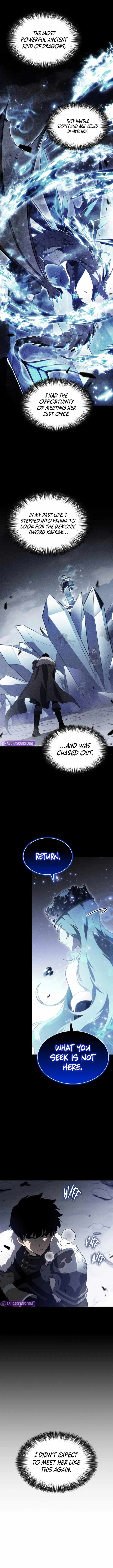 Read The Reborn Young Lord is an Assassin Manga Online