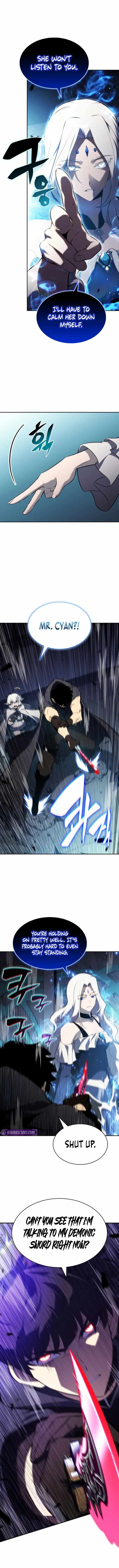 Read The Reborn Young Lord is an Assassin Manga Online
