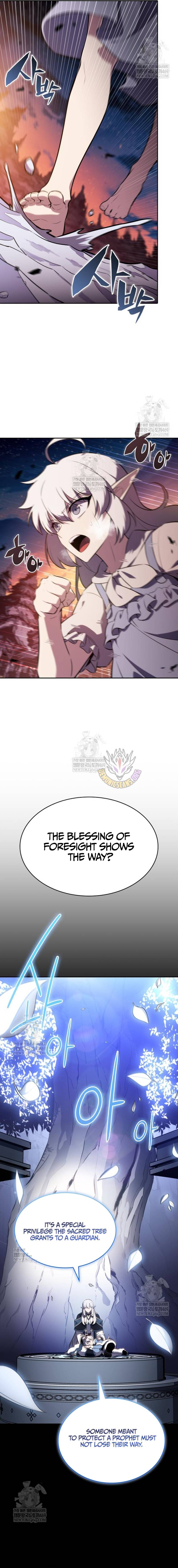 Read The Reborn Young Lord is an Assassin Manga Online