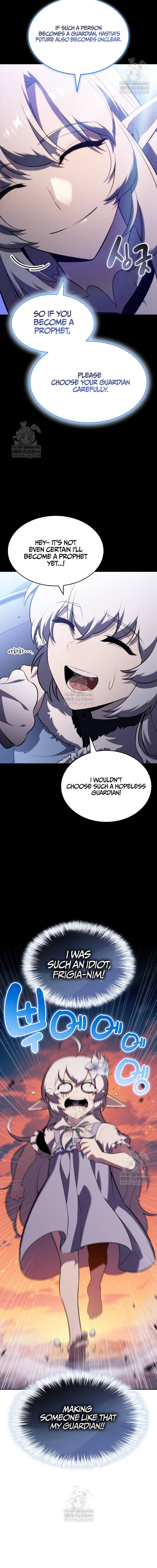Read The Reborn Young Lord is an Assassin Manga Online