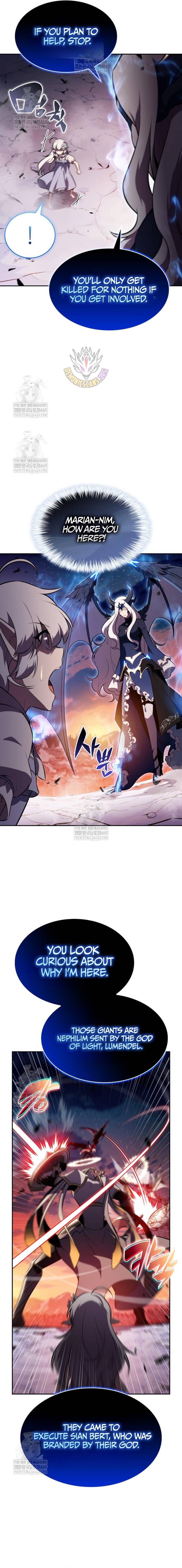 Read The Reborn Young Lord is an Assassin Manga Online