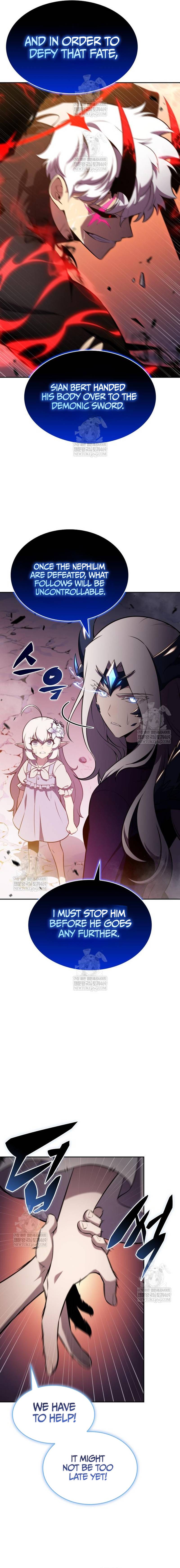 Read The Reborn Young Lord is an Assassin Manga Online