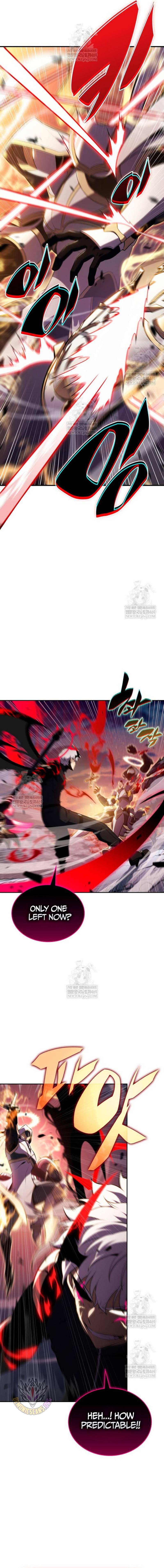 Read The Reborn Young Lord is an Assassin Manga Online