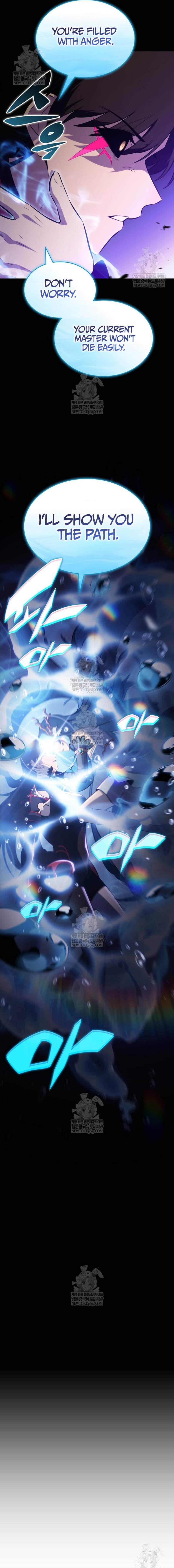 Read The Reborn Young Lord is an Assassin Manga Online