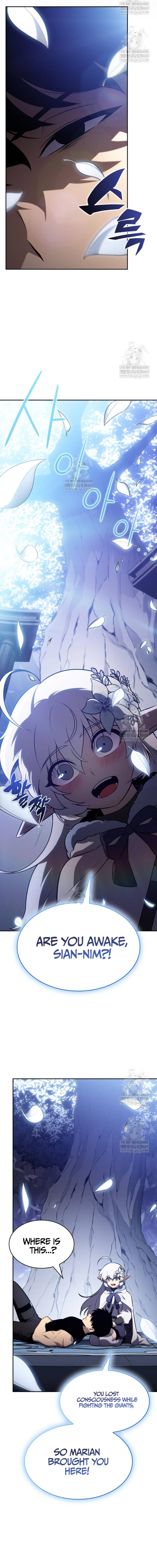 Read The Reborn Young Lord is an Assassin Manga Online