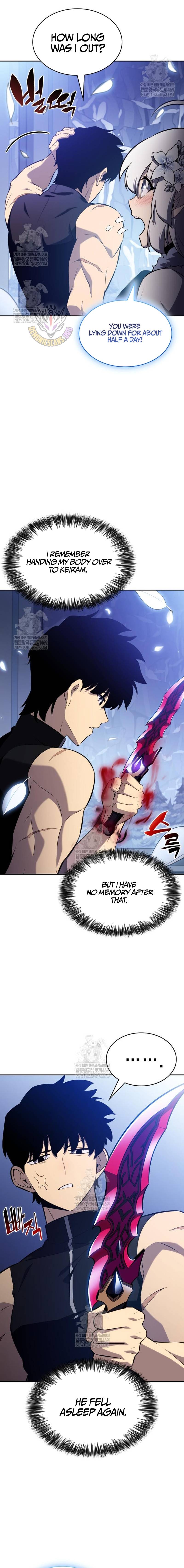 Read The Reborn Young Lord is an Assassin Manga Online