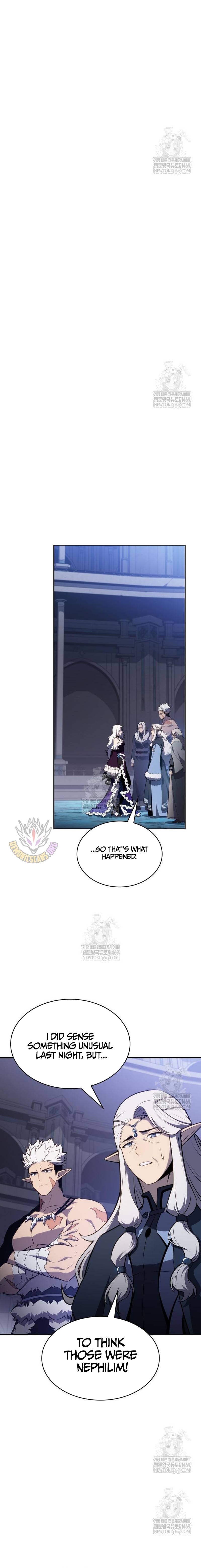 Read The Reborn Young Lord is an Assassin Manga Online