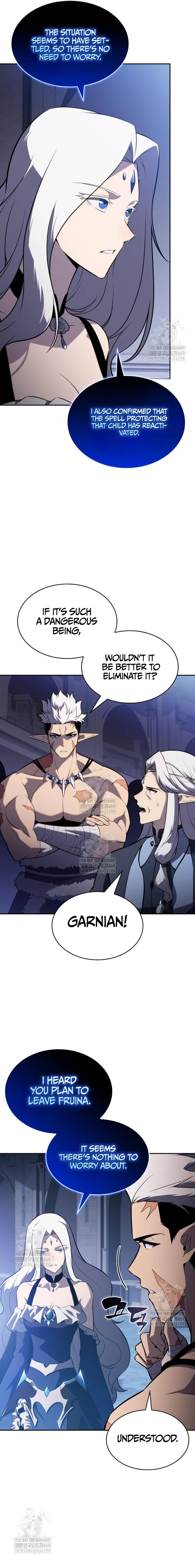 Read The Reborn Young Lord is an Assassin Manga Online