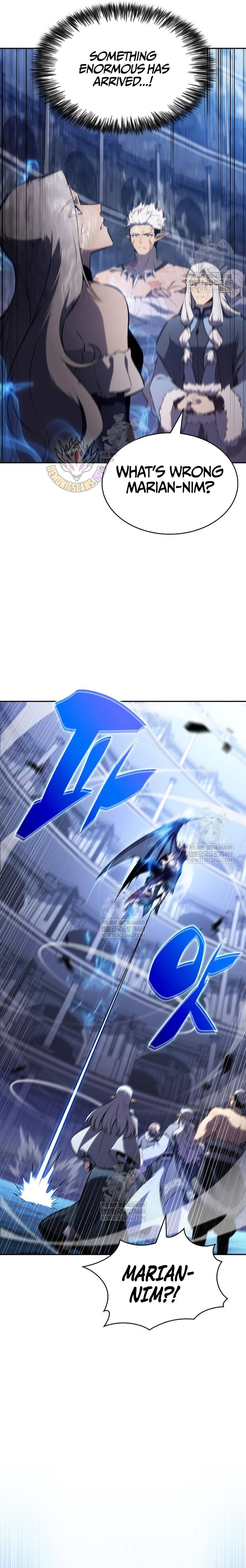 Read The Reborn Young Lord is an Assassin Manga Online