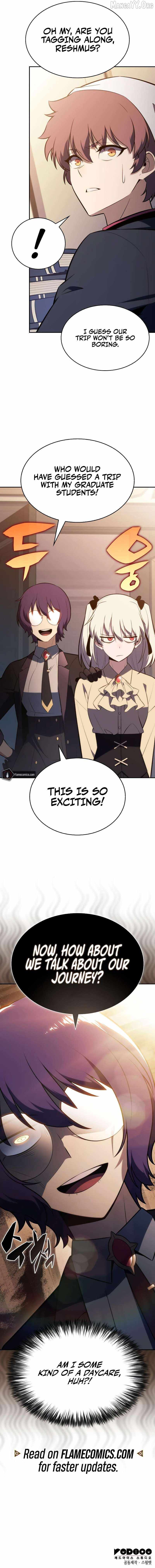 Read The Reborn Young Lord is an Assassin Manga Online