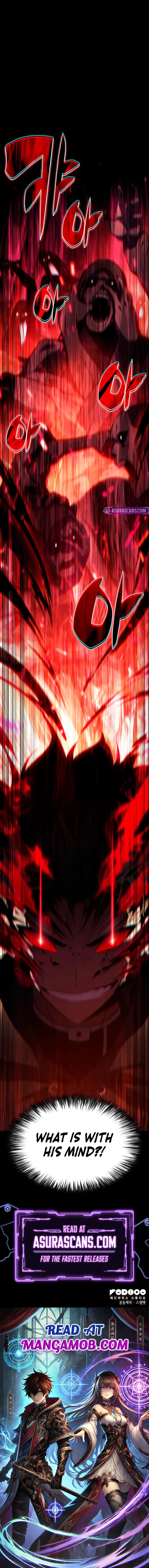 Read The Reborn Young Lord is an Assassin Manga Online