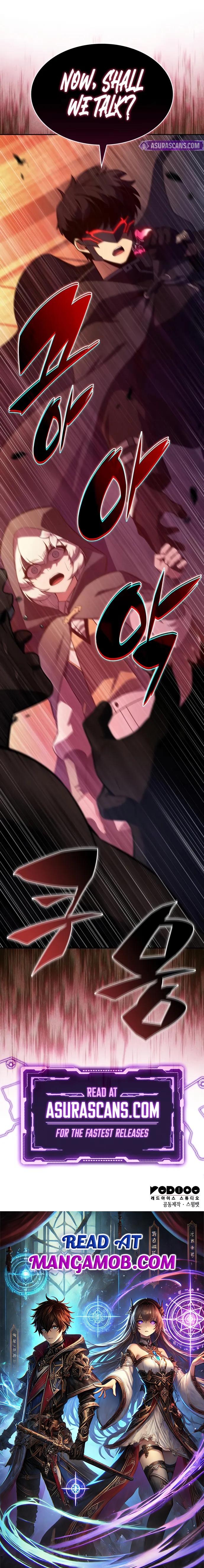 Read The Reborn Young Lord is an Assassin Manga Online