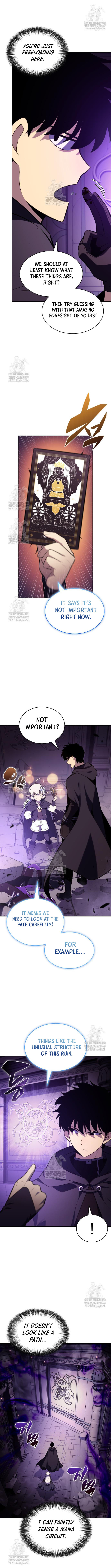 Read The Reborn Young Lord is an Assassin Manga Online