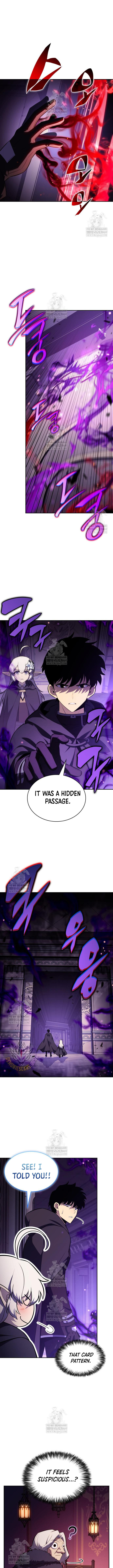 Read The Reborn Young Lord is an Assassin Manga Online