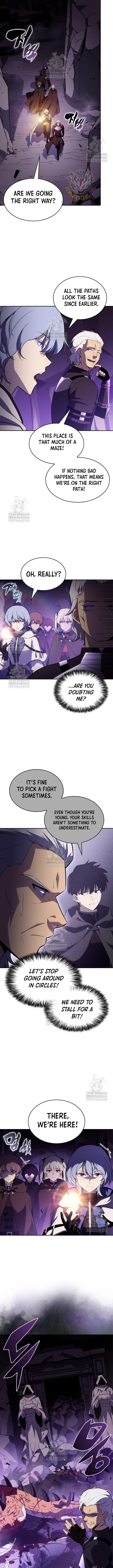 Read The Reborn Young Lord is an Assassin Manga Online