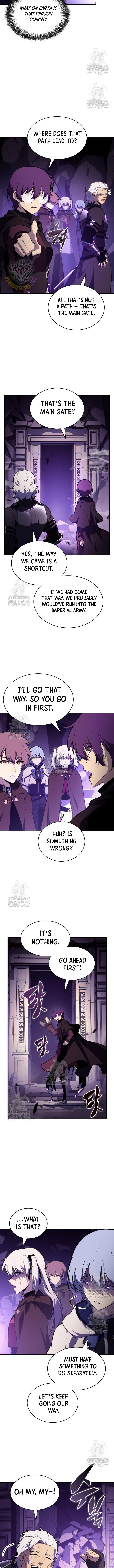 Read The Reborn Young Lord is an Assassin Manga Online