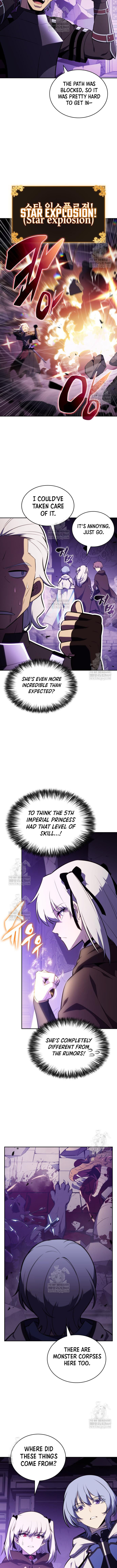 Read The Reborn Young Lord is an Assassin Manga Online