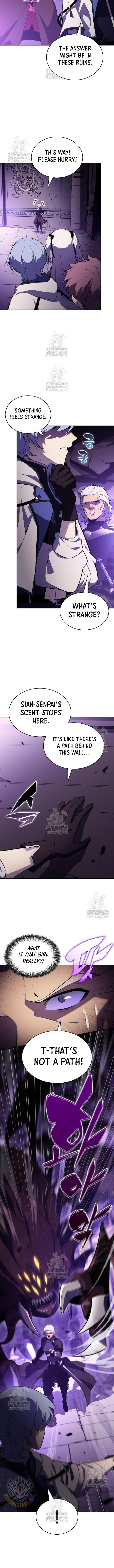 Read The Reborn Young Lord is an Assassin Manga Online