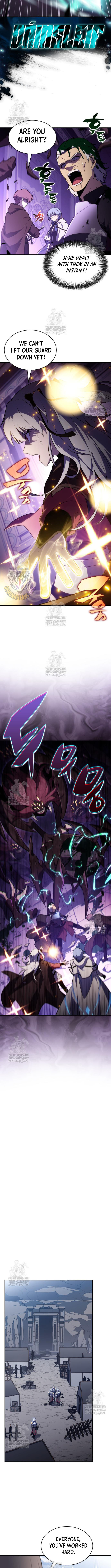 Read The Reborn Young Lord is an Assassin Manga Online
