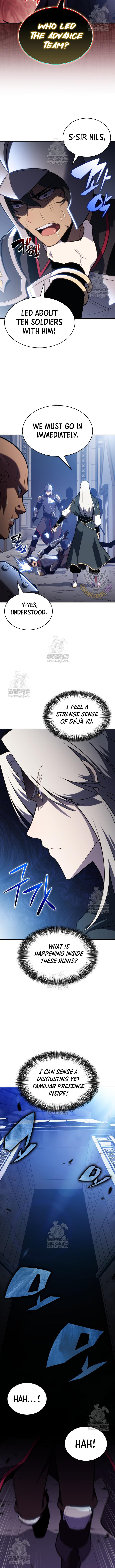 Read The Reborn Young Lord is an Assassin Manga Online