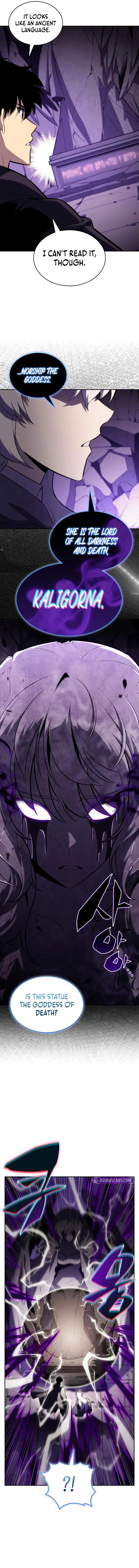 Read The Reborn Young Lord is an Assassin Manga Online