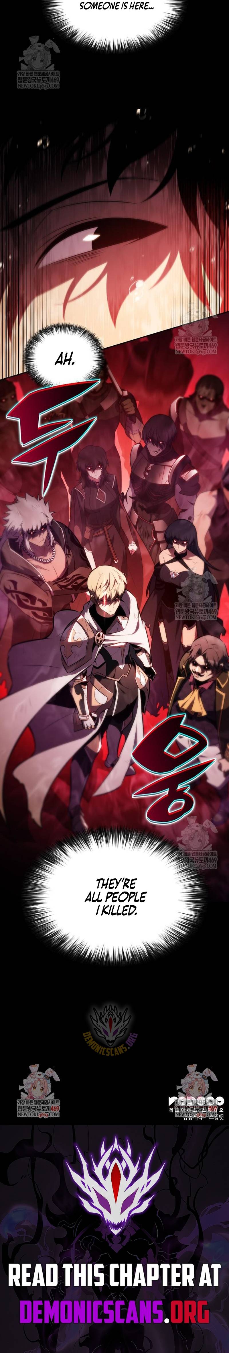Read The Reborn Young Lord is an Assassin Manga Online