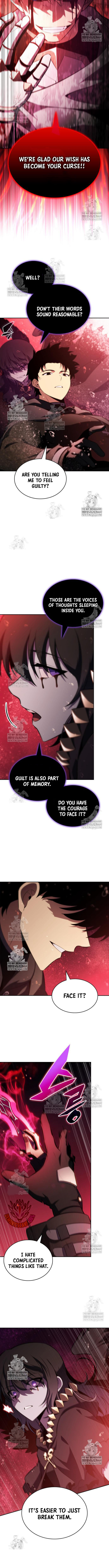 Read The Reborn Young Lord is an Assassin Manga Online