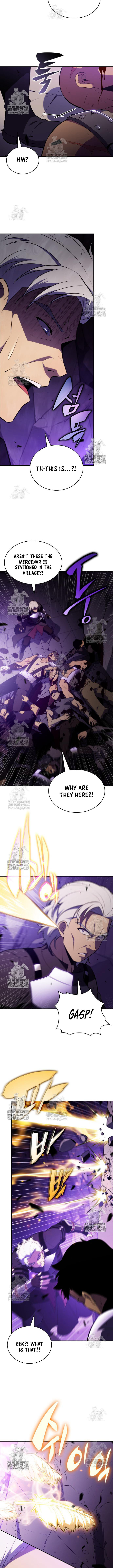 Read The Reborn Young Lord is an Assassin Manga Online