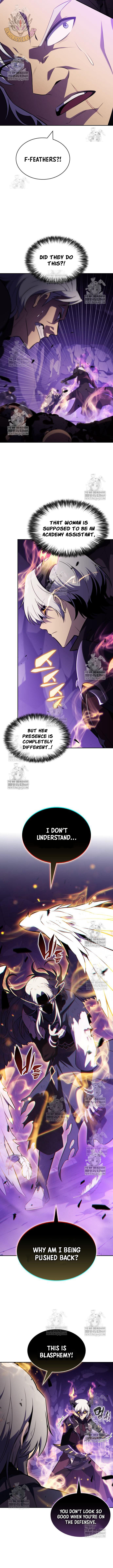 Read The Reborn Young Lord is an Assassin Manga Online