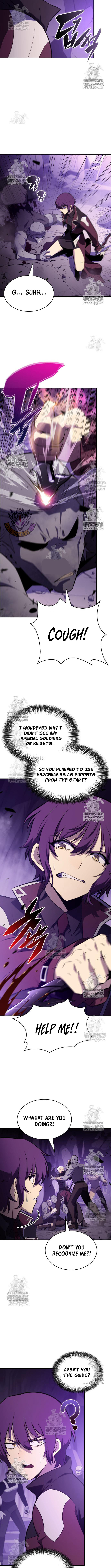 Read The Reborn Young Lord is an Assassin Manga Online