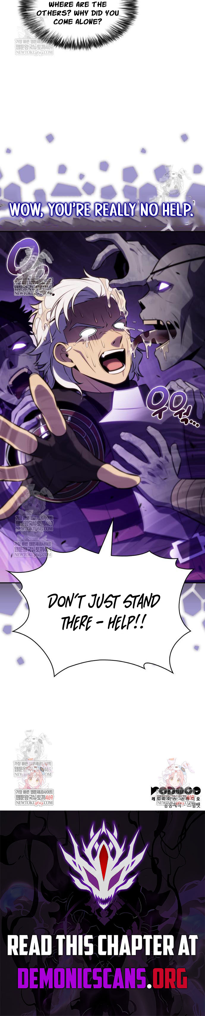 Read The Reborn Young Lord is an Assassin Manga Online