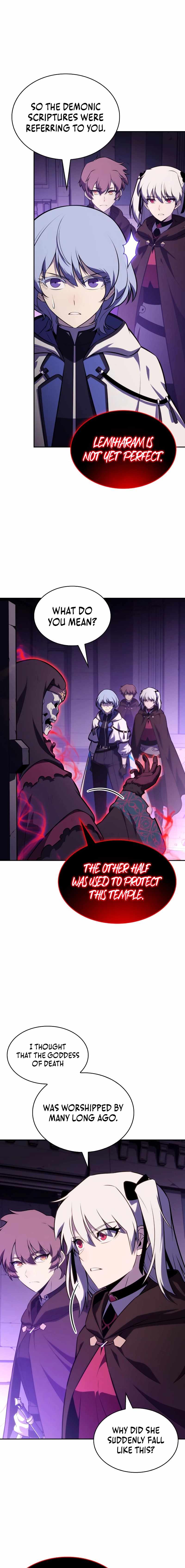 Read The Reborn Young Lord is an Assassin Manga Online