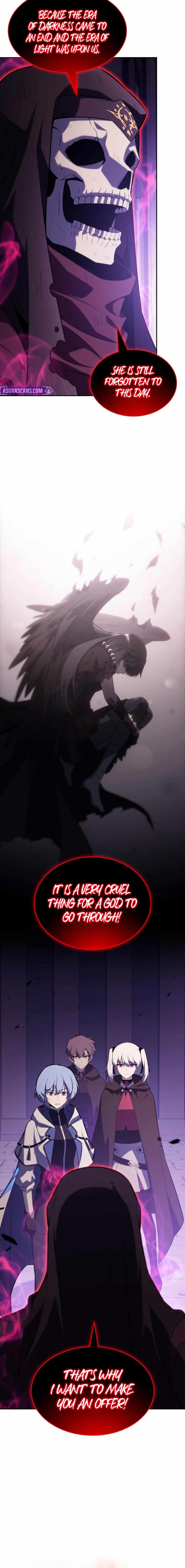 Read The Reborn Young Lord is an Assassin Manga Online