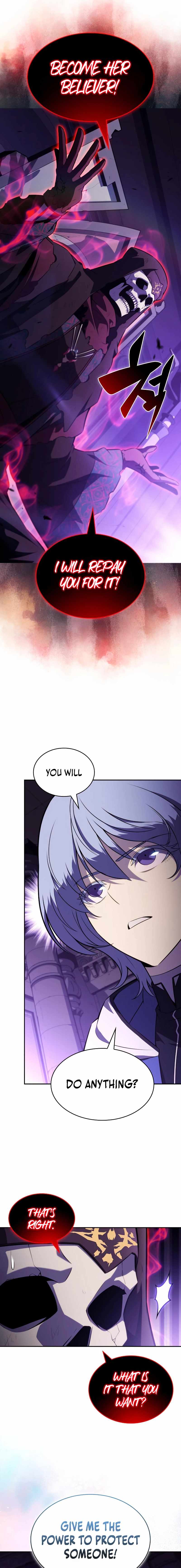 Read The Reborn Young Lord is an Assassin Manga Online