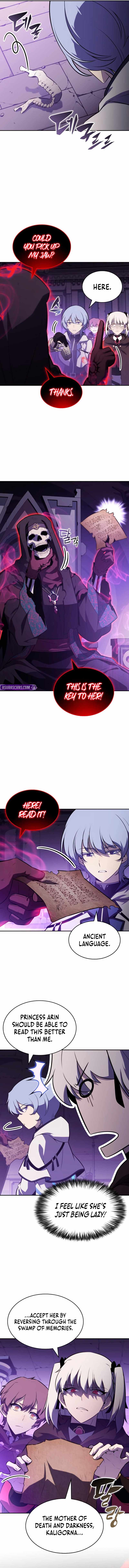 Read The Reborn Young Lord is an Assassin Manga Online
