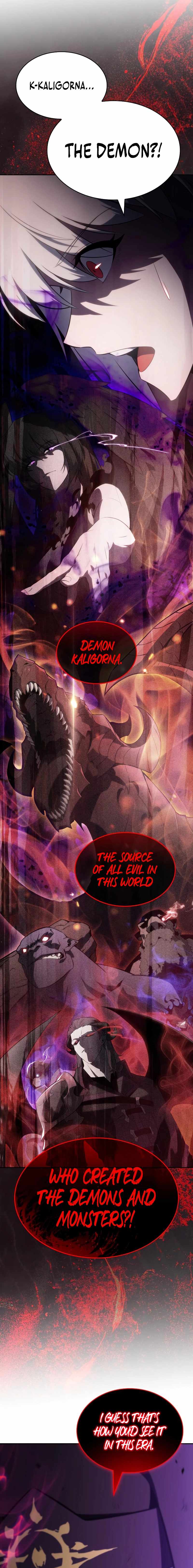 Read The Reborn Young Lord is an Assassin Manga Online