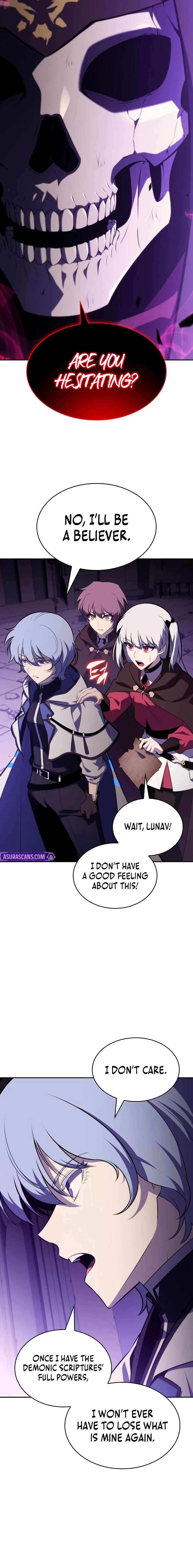Read The Reborn Young Lord is an Assassin Manga Online