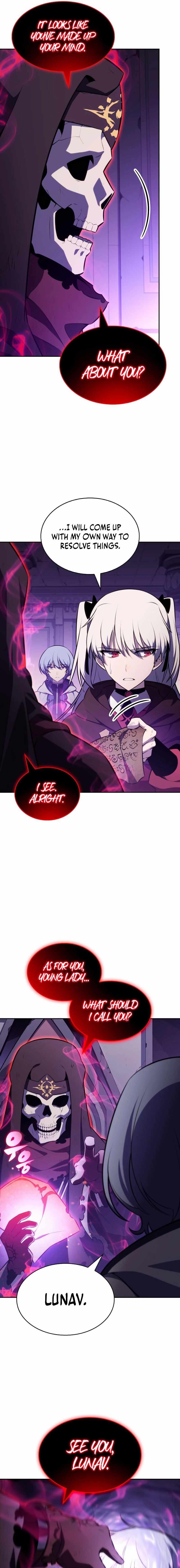 Read The Reborn Young Lord is an Assassin Manga Online