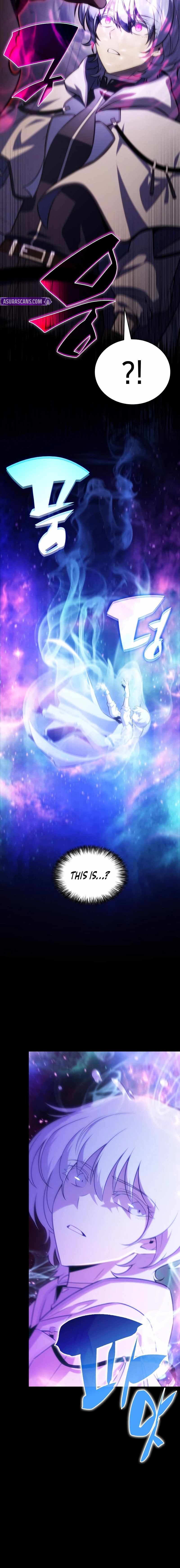 Read The Reborn Young Lord is an Assassin Manga Online