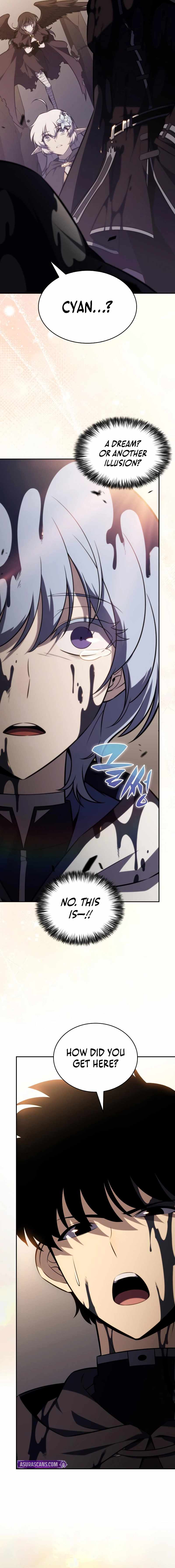 Read The Reborn Young Lord is an Assassin Manga Online
