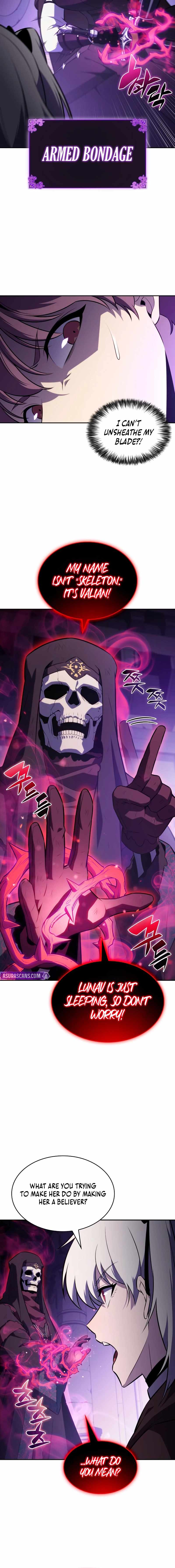 Read The Reborn Young Lord is an Assassin Manga Online