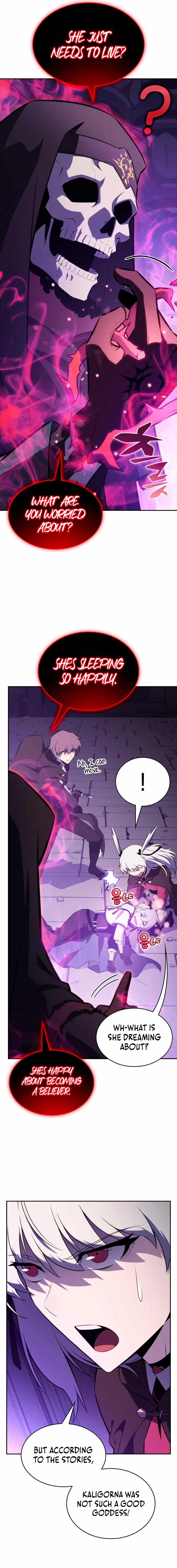 Read The Reborn Young Lord is an Assassin Manga Online
