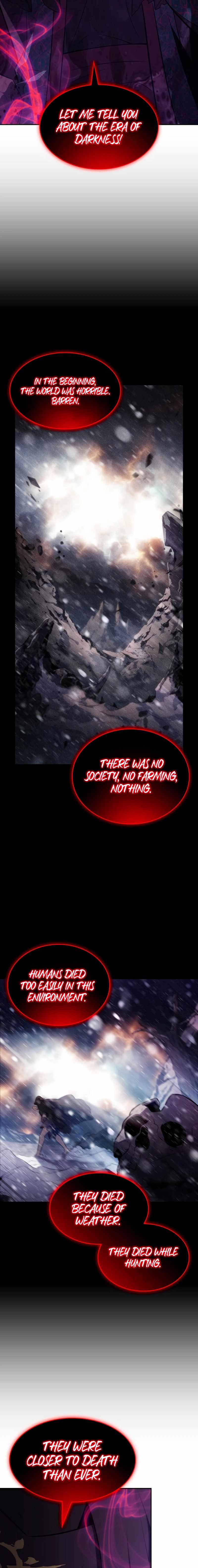 Read The Reborn Young Lord is an Assassin Manga Online