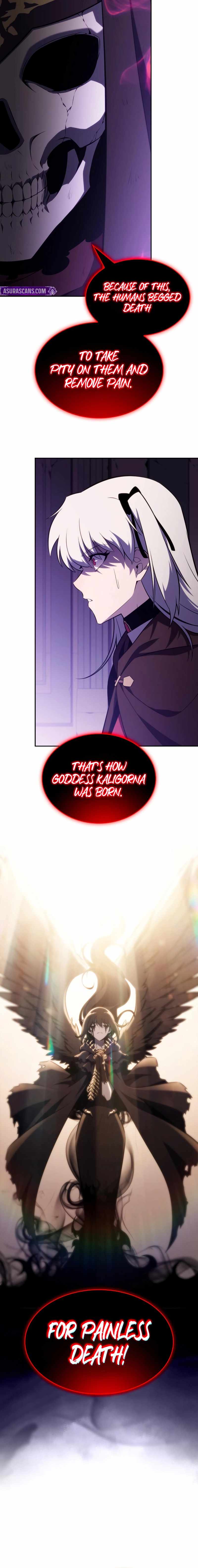 Read The Reborn Young Lord is an Assassin Manga Online