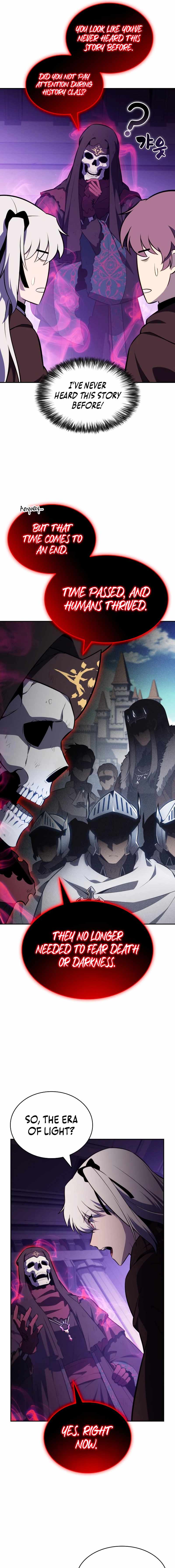 Read The Reborn Young Lord is an Assassin Manga Online