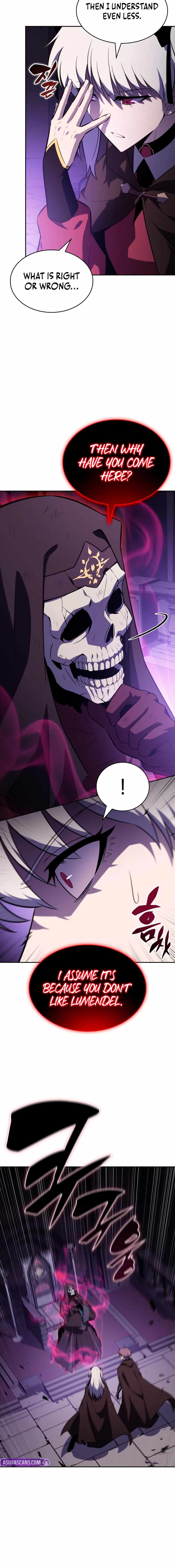 Read The Reborn Young Lord is an Assassin Manga Online