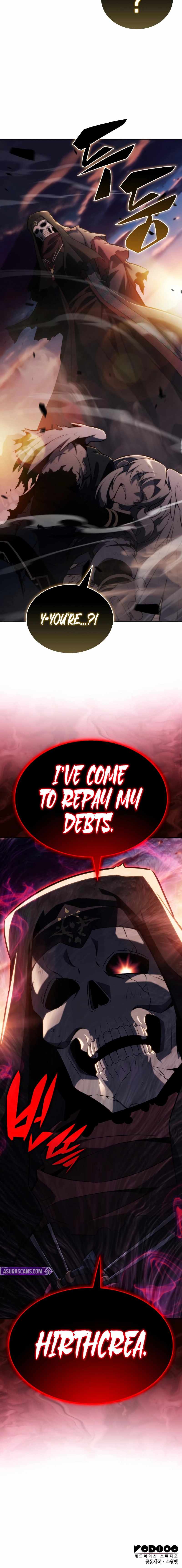 Read The Reborn Young Lord is an Assassin Manga Online